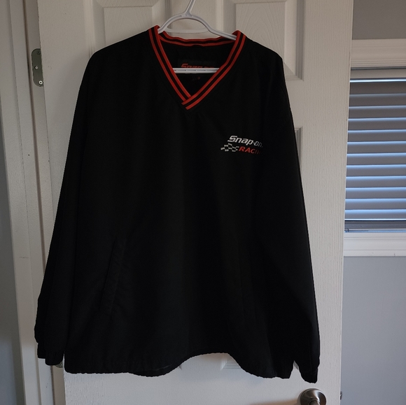 💥Sale💥Snap On Tools Pullover - Picture 2 of 5